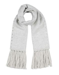Шарф Jil Sander
