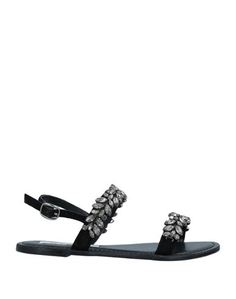 Сандалии Steve Madden