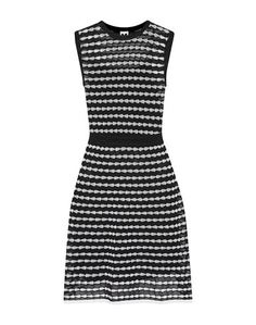 Платье до колена M Missoni