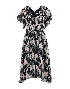 Платье до колена Jason WU Collection