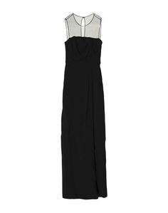 Длинное платье MAX Mara