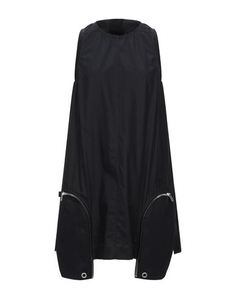 Короткое платье Drkshdw BY Rick Owens