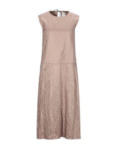 Платье длиной 3/4 S MAX Mara