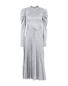 Платье длиной 3/4 Topshop