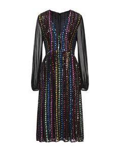 Платье длиной 3/4 Mary Katrantzou
