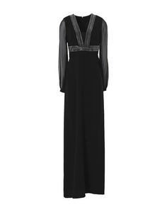 Длинное платье Pinko