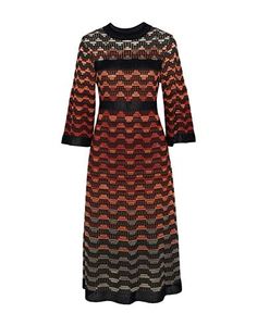 Платье длиной 3/4 M Missoni