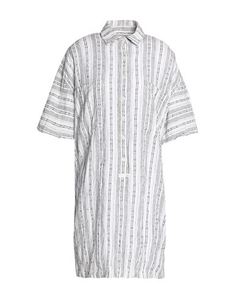 Короткое платье Derek Lam 10 Crosby