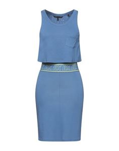 Короткое платье Armani Exchange