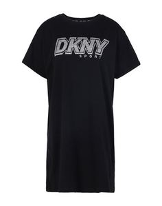 Короткое платье Dkny