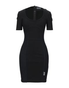 Короткое платье Versace Jeans Couture