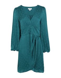 Короткое платье Topshop