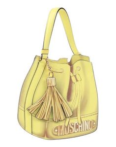 Сумка на руку Moschino