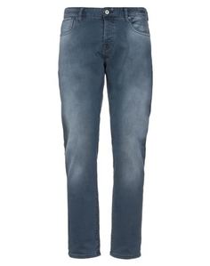 Джинсовые брюки Scotch & Soda
