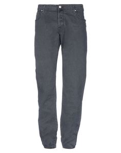 Джинсовые брюки Jacob CohЁn