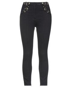 Джинсовые брюки Versace Jeans Couture