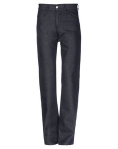 Джинсовые брюки Giorgio Armani