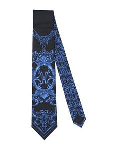 Галстук Versace