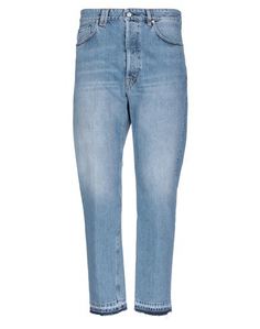 Джинсовые брюки Golden Goose Deluxe Brand