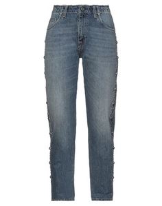 Джинсовые брюки Golden Goose Deluxe Brand