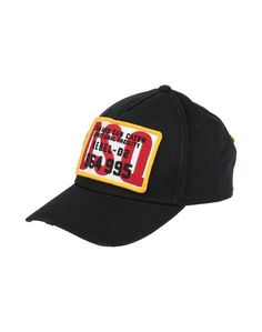 Головной убор Dsquared2