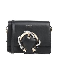 Сумка через плечо Jimmy Choo