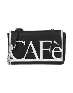 Сумка через плечо CafÈnoir