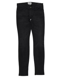 Джинсовые брюки Current/Elliott