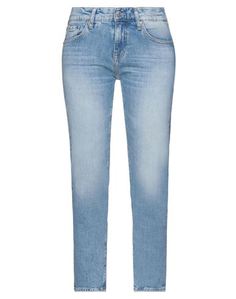 Джинсовые брюки Ag Jeans