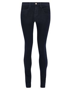 Джинсовые брюки J Brand