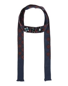 Шарф Lanvin