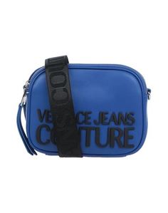 Сумка через плечо Versace Jeans Couture