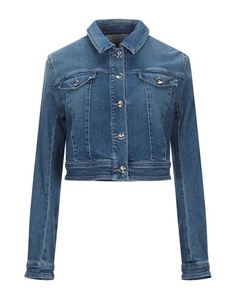 Джинсовая верхняя одежда Pepe Jeans