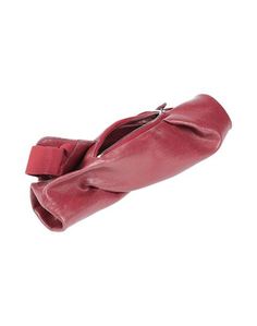 Рюкзаки и сумки на пояс Rick Owens