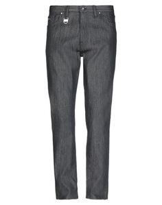 Джинсовые брюки Emporio Armani