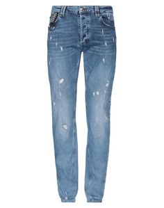 Джинсовые брюки Philipp Plein