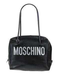 Сумка на руку Moschino
