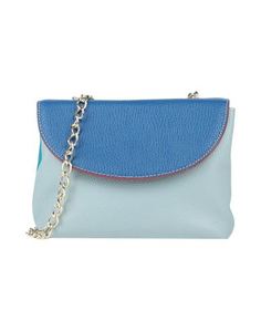 Сумка через плечо Franco Pugi