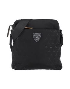 Сумка через плечо Automobili Lamborghini