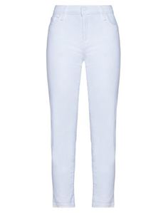 Джинсовые брюки 7 For All Mankind