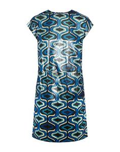 Короткое платье M Missoni