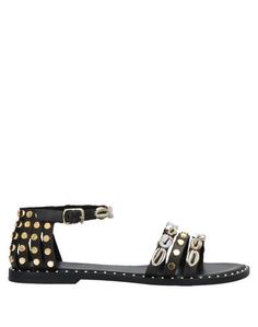 Сандалии CafÈnoir