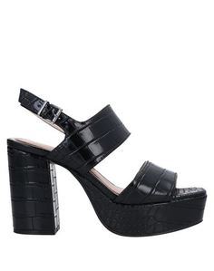 Сандалии CafÈnoir