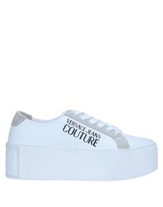 Низкие кеды и кроссовки Versace Jeans Couture