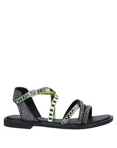 Сандалии CafÈnoir