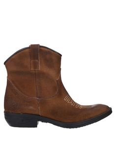 Полусапоги и высокие ботинки NOA A.