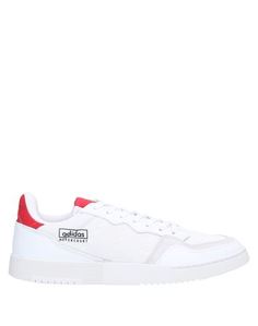 Низкие кеды и кроссовки Adidas Originals
