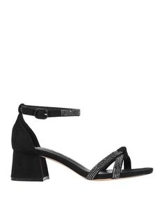 Сандалии CafÈnoir