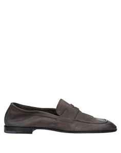 Мокасины Giorgio Armani