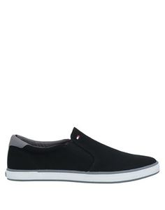 Низкие кеды и кроссовки Tommy Hilfiger